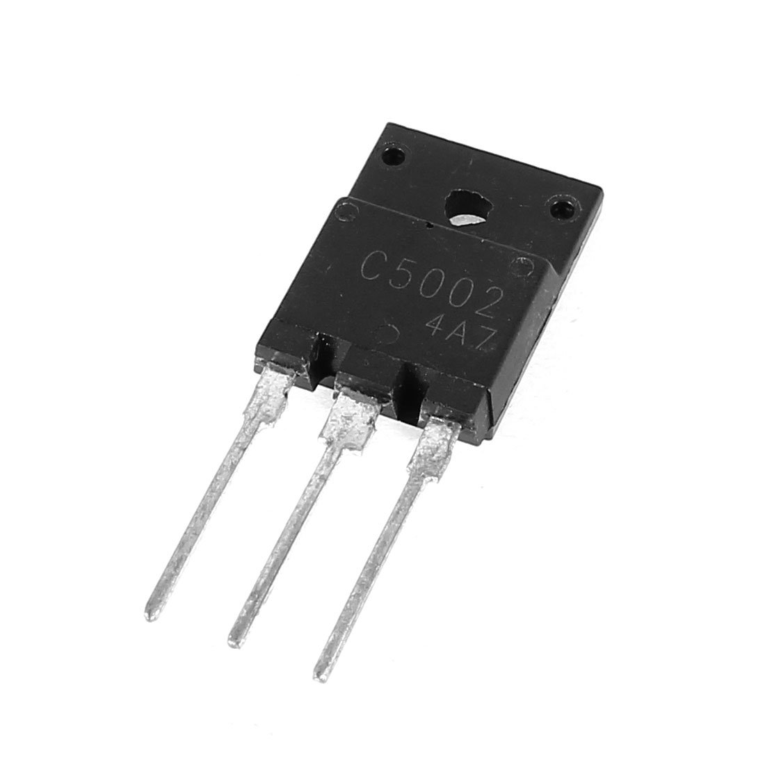 Amazon.com: Aexit C5002 High Transistors Voltage Semiconductor 3